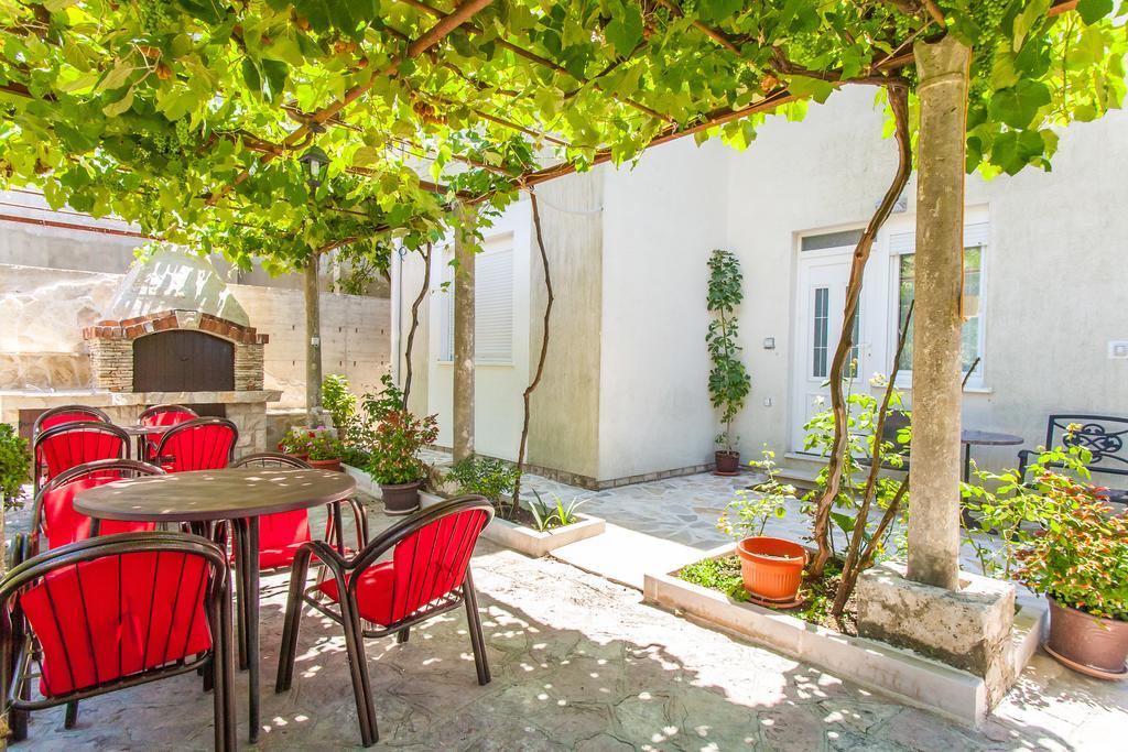 Apartments Ljubica Херцег Нови Стая снимка