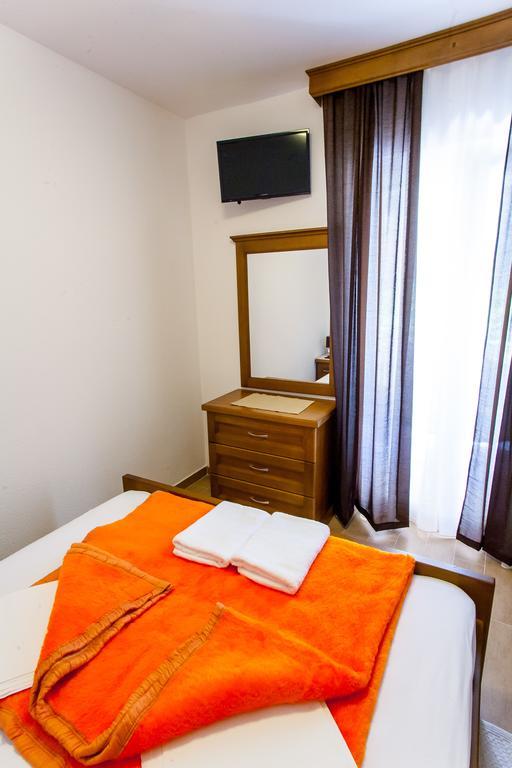 Apartments Ljubica Херцег Нови Стая снимка