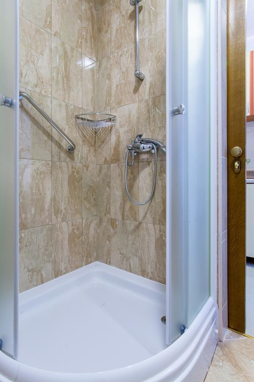 Apartments Ljubica Херцег Нови Стая снимка