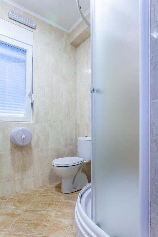 Apartments Ljubica Херцег Нови Стая снимка