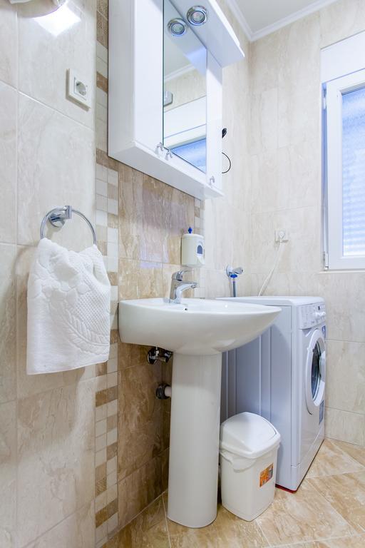 Apartments Ljubica Херцег Нови Стая снимка