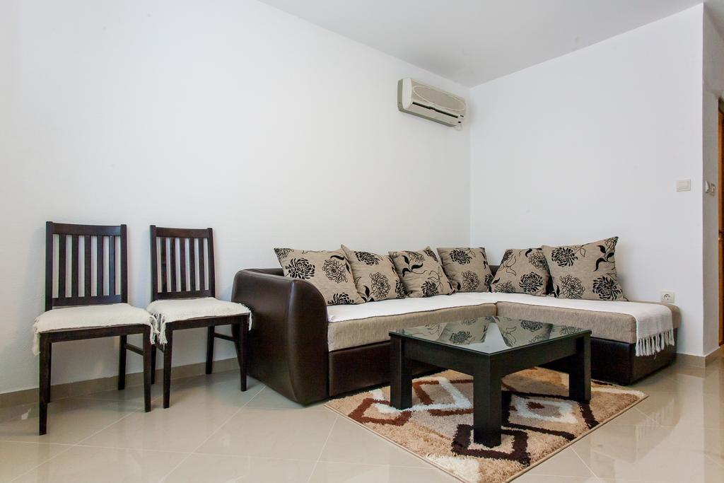 Apartments Ljubica Херцег Нови Стая снимка