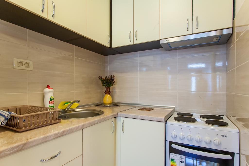 Apartments Ljubica Херцег Нови Стая снимка