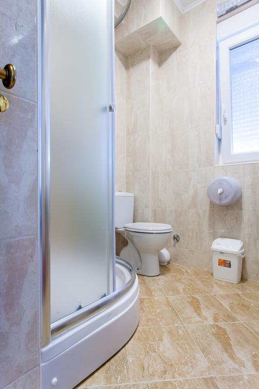 Apartments Ljubica Херцег Нови Стая снимка