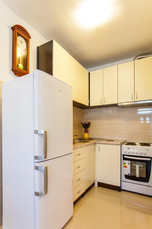 Apartments Ljubica Херцег Нови Стая снимка