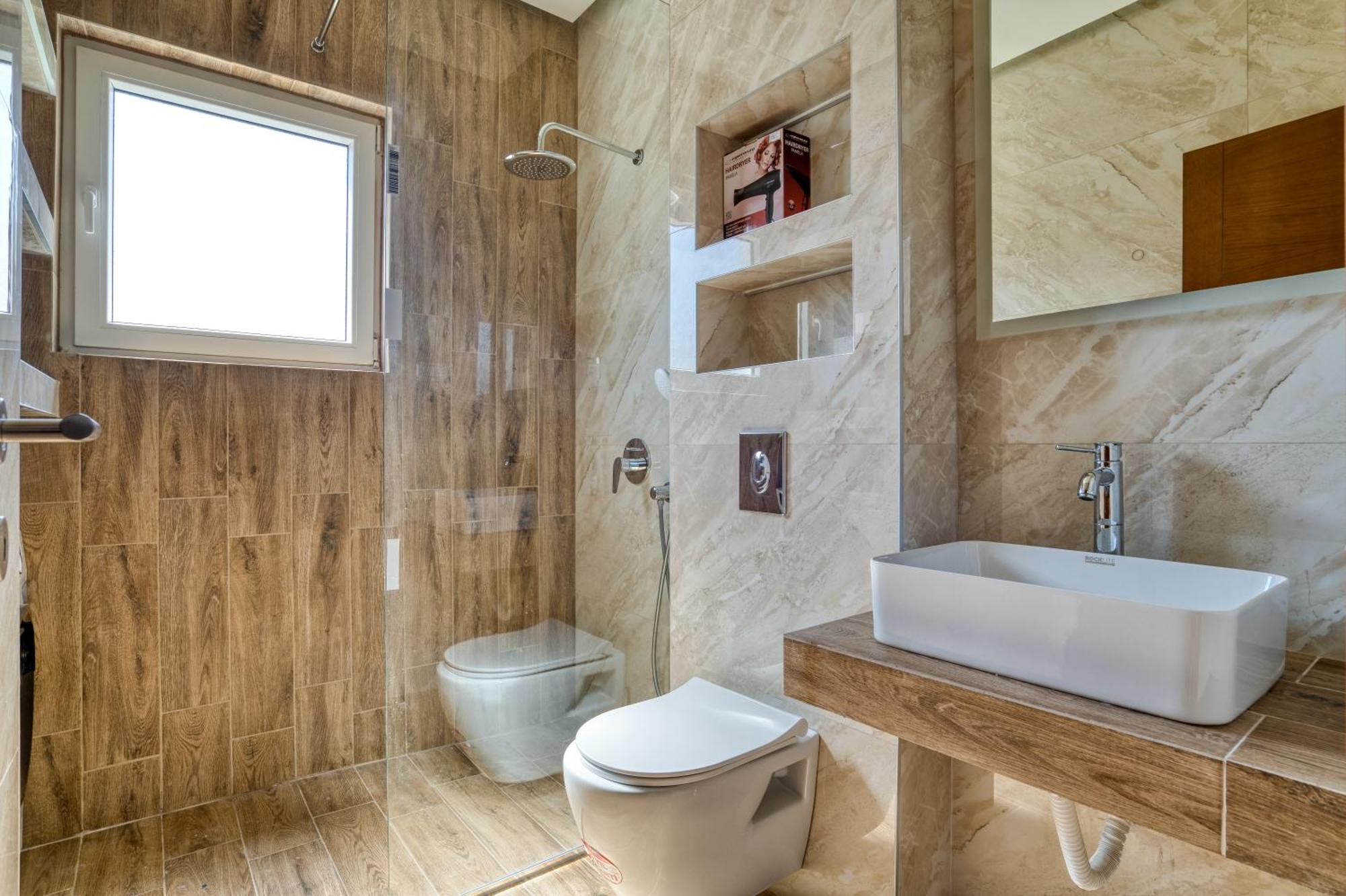 Apartments Ljubica Херцег Нови Екстериор снимка