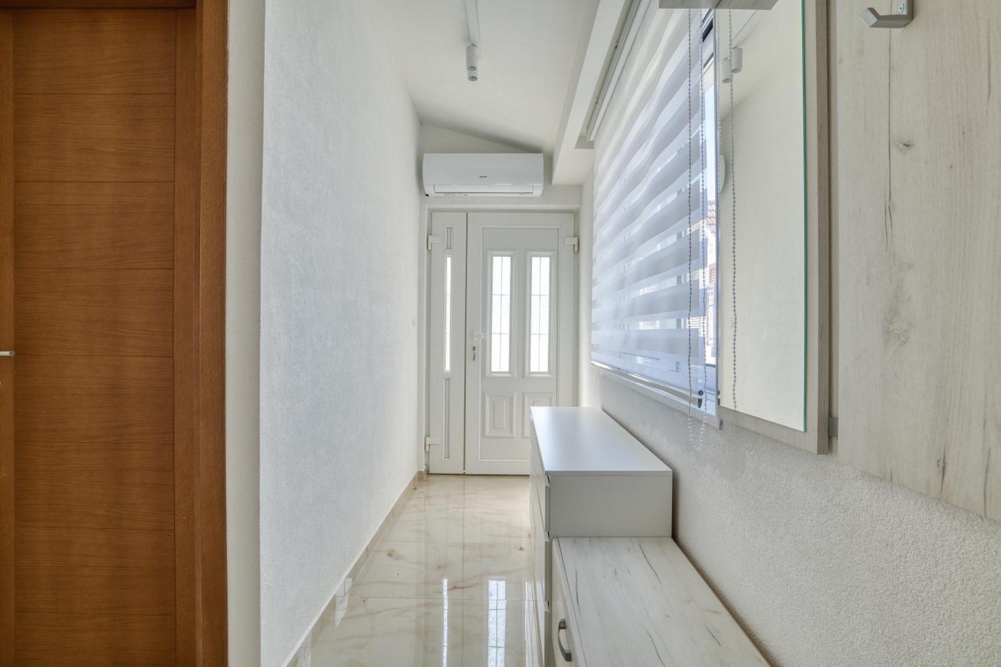 Apartments Ljubica Херцег Нови Екстериор снимка
