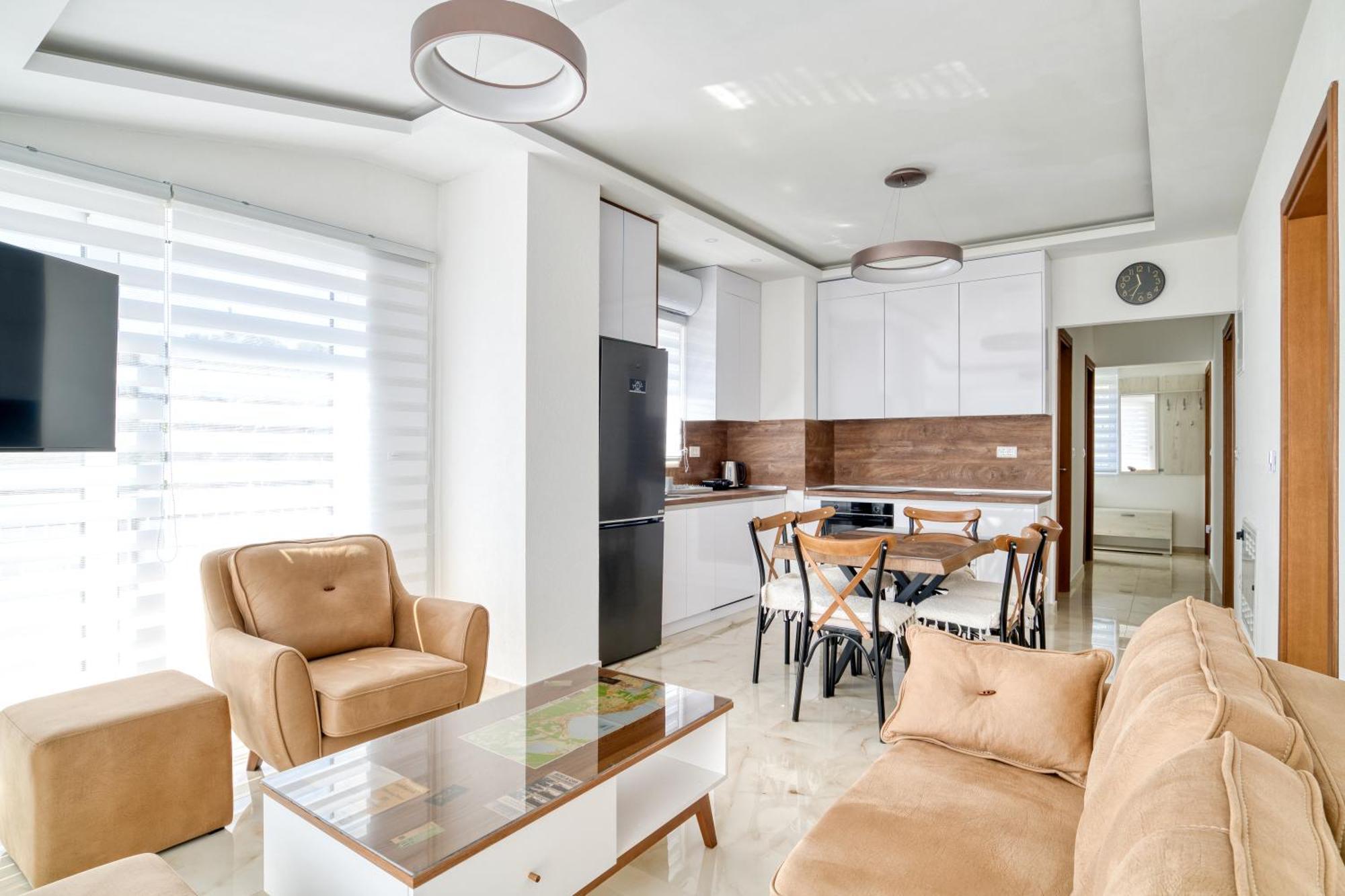 Apartments Ljubica Херцег Нови Екстериор снимка