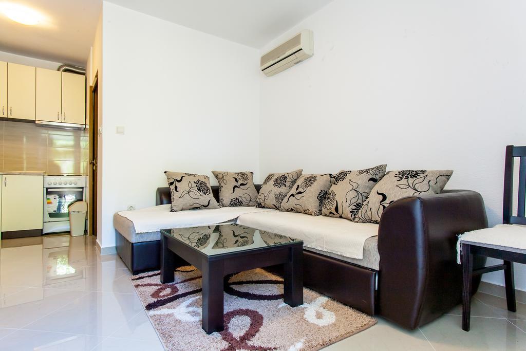 Apartments Ljubica Херцег Нови Стая снимка